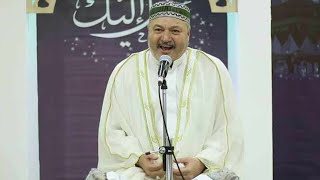 بآل محمد عرف الصواب وفي أبياتهم نزل الكتاب - عامر الكاظمي