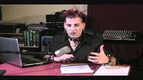 Nick Pierce- Episode 7- Publishing and Royalties