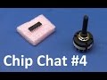 Chip Chat #4 CD4051 Analog Switch / Multiplexer / Demultiplexer - Ec-Projects