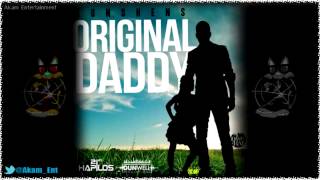 Konshens   Original Daddy Advice Riddim March 2015