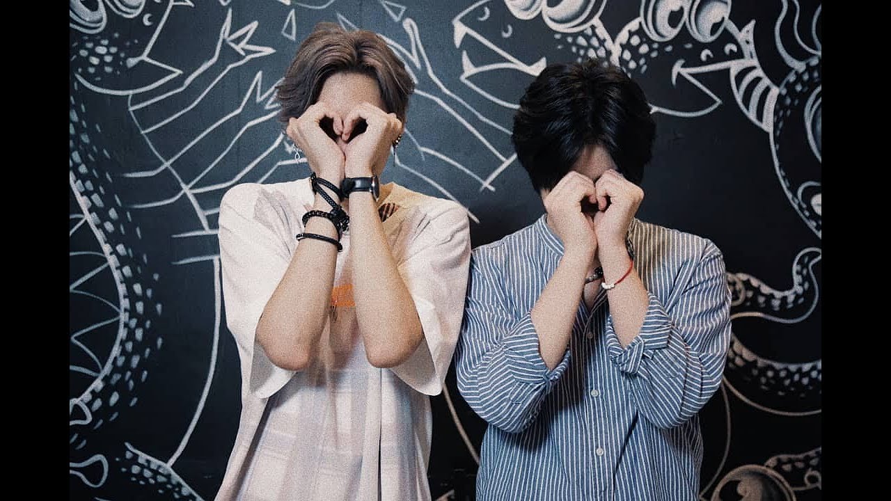 bounprem สิ่งที่มันกำลังเกิดขึ้นระหว่างบุ๋น-เปรม | OPV Bounprem