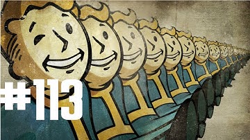 Return to Ghetto Rigged Vegas Walkthrough with Commentary Part 113 - The One That Remains