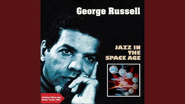 Chromatic Universe, Pt. 1 (feat. Bill Evans)