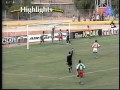 Ivory Coast Vs Congo CAN 92 