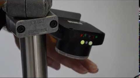 Vision system V-check for Leibinger CIJ printer - product information