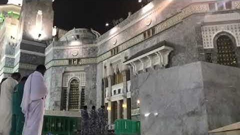 تلاوة من صلاة فجر الثلاثاء 22-1-1440هـ للشيخ د.سعود الشريم من سورة هود