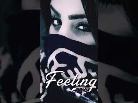 Feeling Arabic song remix