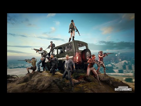 PUBG MOBILE #1 ყველაზე მაგარი გასროლა