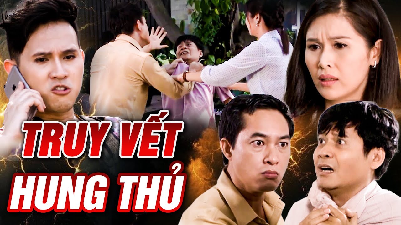 TRUY VẾT HUNG THỦ | Phim HTV Hay Nhất 2026 | Phim Truyện Việt Nam Hay Mới Nhất 2026 | HTV Phim