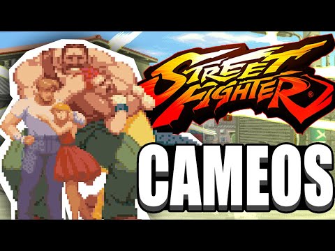 Vídeo: Capcom Ajusta O Palco Do Street Fighter 5 Na Tailândia Devido A 