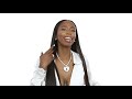 Kash Doll Explains Why She Doesn't Smoke Marijuana Take Pills or Drink Lean