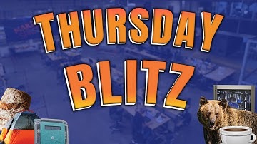 Introducing: BLITZ! | An Inside Look At FirstBuild