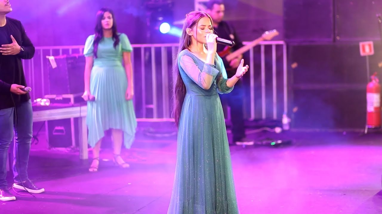 Descansa Estella Laura cover Sara Martins