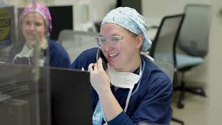 MUSC Children’s & Women’s Health Nursing