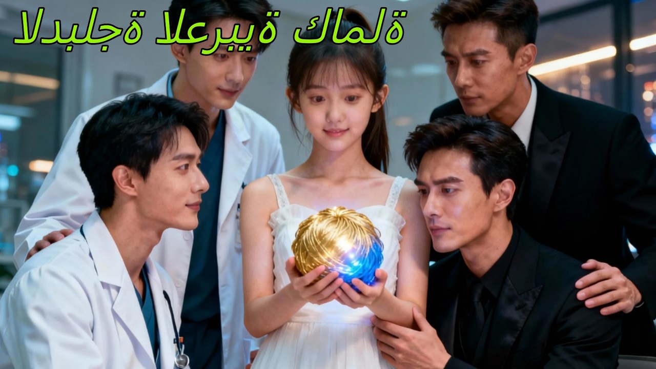 استيقظت في رواية عدوّتها، وأنقذت إخوتها من المصير البائس، فظهر الرئيس البارد ليحميها.