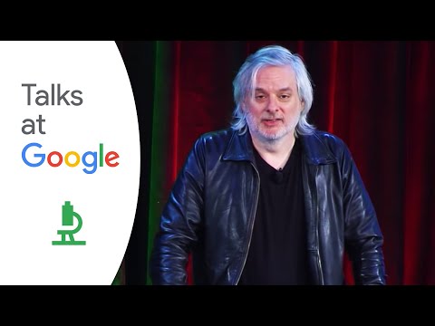 The Meta-Problem of Consciousness | Professor David Chalmers | Talks at Google