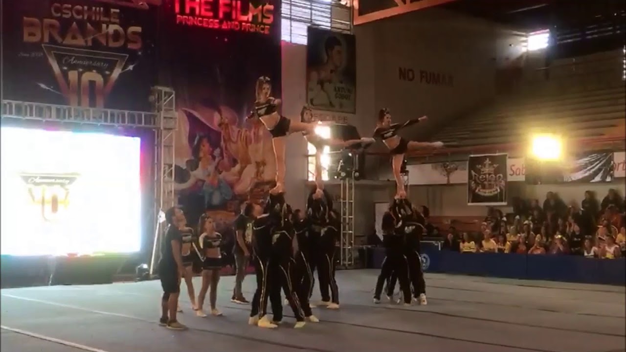 dragon nest m top up JACKSON DRAGONS IOC5 - Dragones Elite