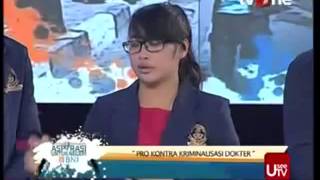 Download lagu Debat Mahasiswa Di Tv One 2 Feb 2014 Part5