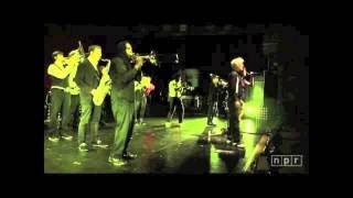 Talking Heads interview 1989 David Byrne not speaking