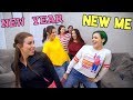 Cimorelli  new year new me official music