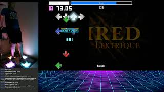 VivaLaMoo - Shred (ECFA 2021 10) 100% 11 White Fantastics