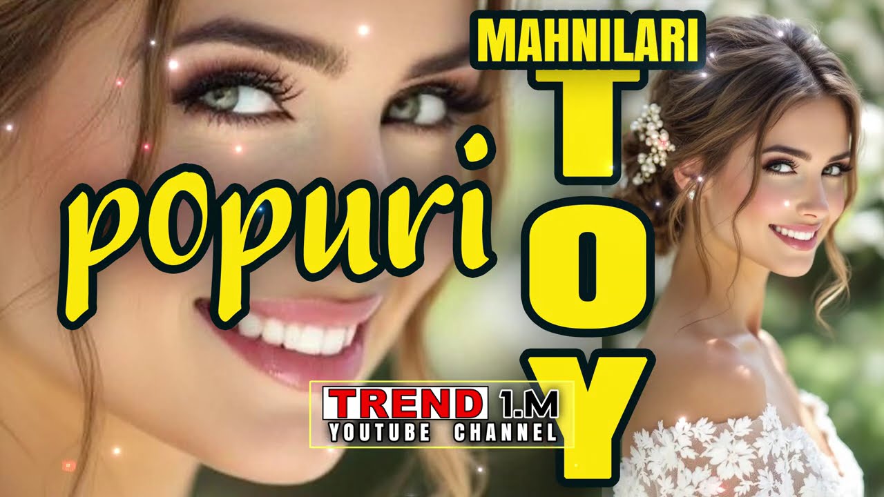 Oynamalı ŞƏN Mahnılar Yigma Toy Mahnilari Azeri Popuri Yeni Popuri #2025