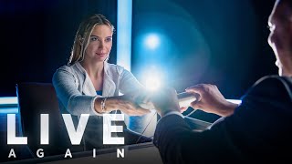 Live Again – Church of Scientology Super Bowl 2023 Commercial (30 sec ad)