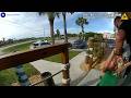 Bar Patron Trades Drinks for Felonies
