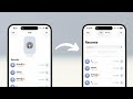How to Get Back Old Phone App Layout on iPhone (iOS 26)
