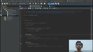 Tugas 5 pemrograman Java 