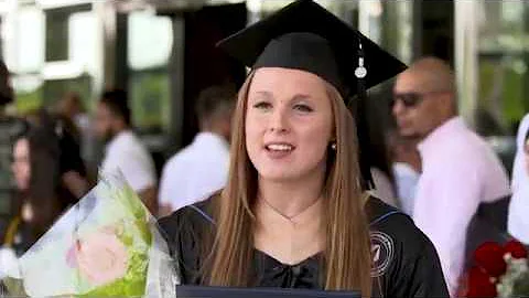 How Does it Feel to be a DeVry - Keller Graduate? | DeVry University
