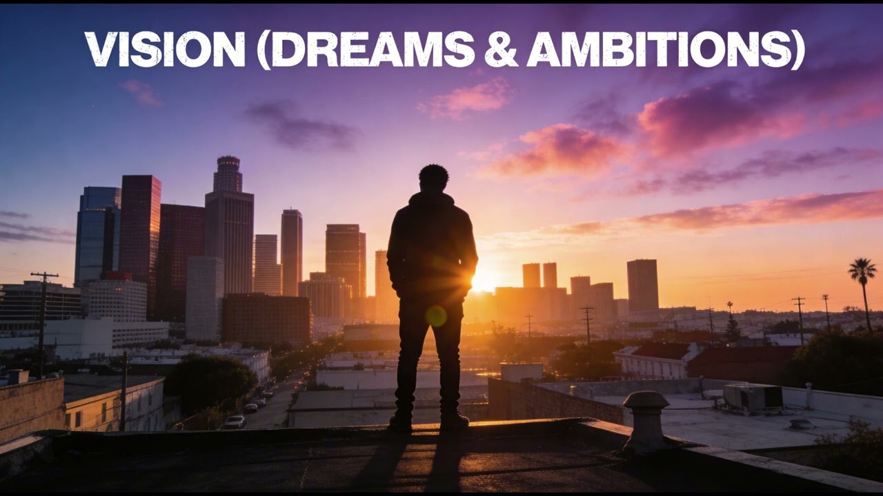 Vision Dreams & Ambitions