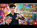 RAYYAN AHMAD is live!