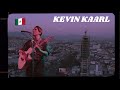 &quot;Es Que Yo Te Quiero A Ti&quot;  En Vivo (Show De #KevinKaarl Tijuana 2021)