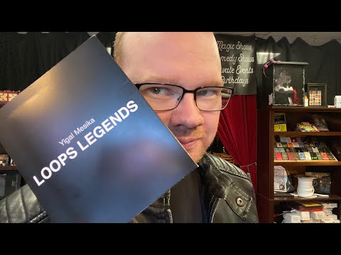 Loops Legends Review