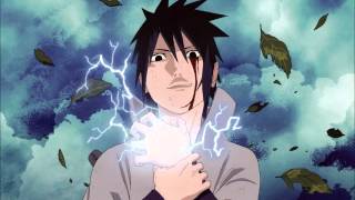 Video thumbnail of "Sasuke's Revenge (Naruto Shippuden Kokuten Hip Hop Remix)"