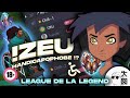 Des handicaps et lol  ft hayto et supichi 