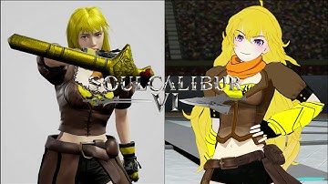 SCVI Creation Tutorial: Yang (No DLC Required)
