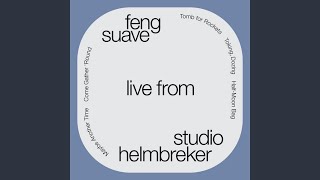 Toking, Dozing (Live from Studio Helmbreker)