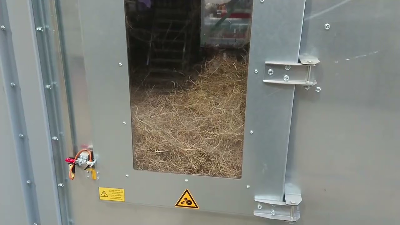 Mesken Haule Balebreaker