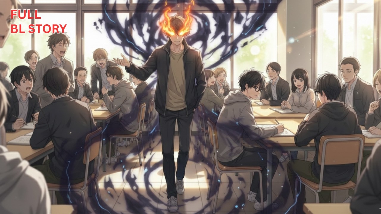 Popular Jock Fake Dates The Quiet Nerd, But He