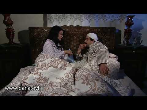 باب الحارة بشير لزقان بحبيبة القلب جميلة ب غرفة النوم جبر