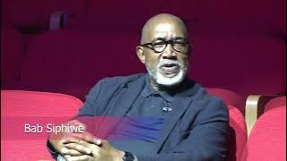 Tribute to Babsy Mlangeni