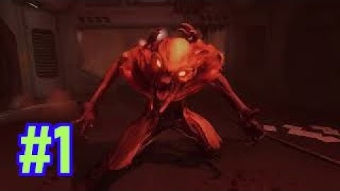 DOOM Part 1 Xbox Series X