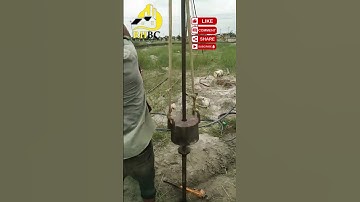 সয়েল টেস্ট,সয়েল টেস্ট কিভাবে করা হয়,সয়েল টেস্ট,সয়েল টেস্ট খরচ, spt,soil test,spt for soil,