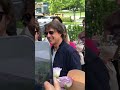 230628 Tom Cruise in Korea