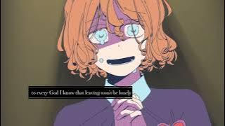 【EN COVER   MV】Lower One's Eyes / Hayden