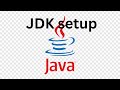 #2 How to Set Up Your Java Environment: From Installation to Execution