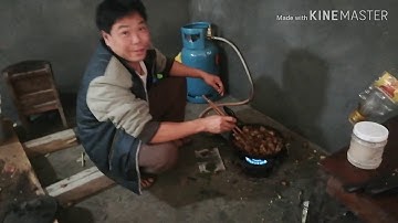 Khám Phá Cuộc Sống Ẩm Thực Vùng Cao { Dân tộc Nùng Hà Giang }