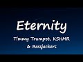 Timmy Trumpet KSHMR Bassjackers Eternity Lyrics Video mp3